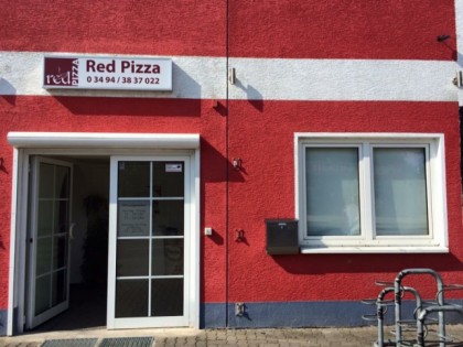 Фото: Red Pizza