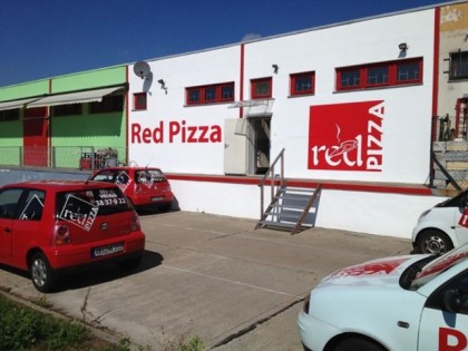 Фото: Red Pizza